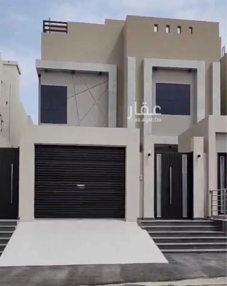 Villa for Sale in Khamis Mushait Ar Rabie