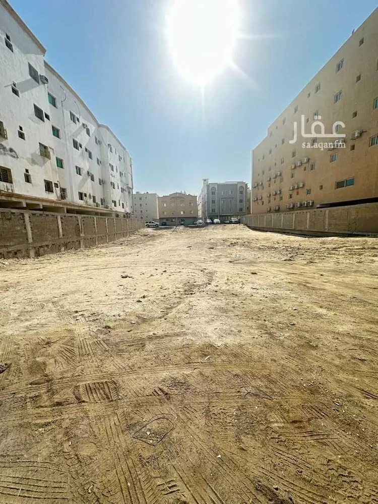 أرض للإيجار في شارع بشار بن برد, حي العليا, مدينة الخبر, المنطقة الشرقية صورة 2