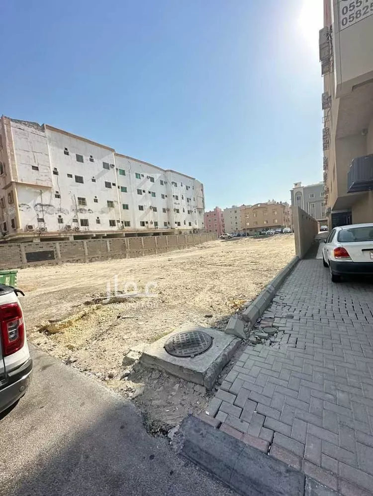 أرض للإيجار في حي العليا, مدينة الخبر, المنطقة الشرقية صورة 4