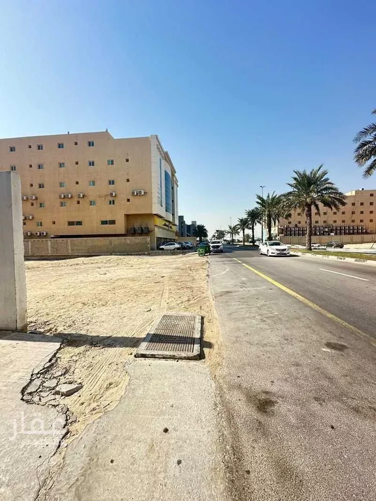 أرض للإيجار في شارع 9ب ، حي العليا ، الخبر ، الخبر صورة 3
