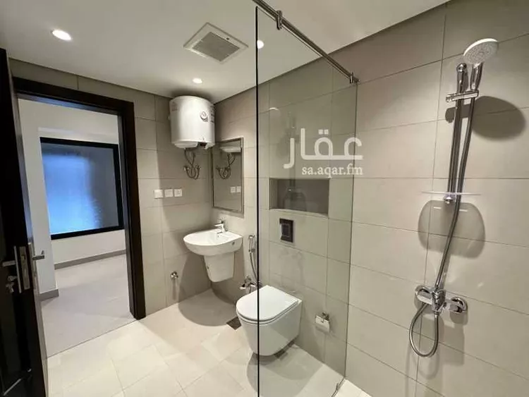شقة للإيجار في شارع الحيسية, حي العليا, مدينة الرياض, منطقة الرياض صورة 3