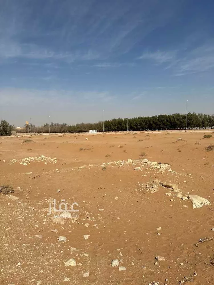 أرض للبيع في شارع عمرو ابن ثعلبة ، حي الراشدية ، الخرج ، الخرج صورة 3