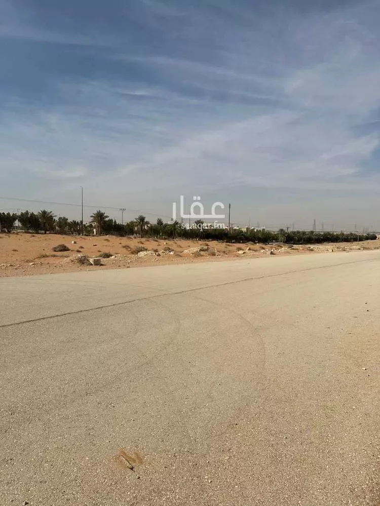 أرض للبيع في شارع عمرو ابن ثعلبة ، حي الراشدية ، الخرج ، الخرج