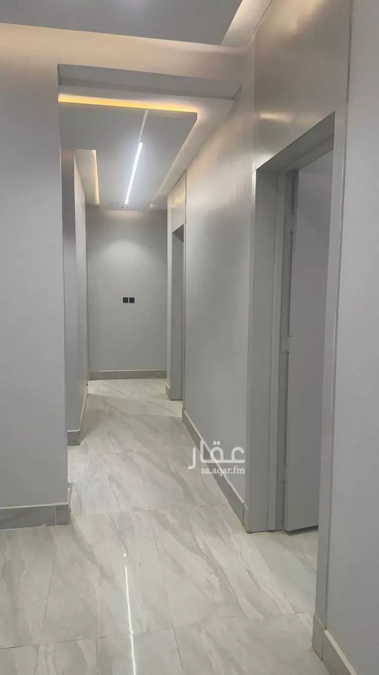 دور للإيجار في شارع الرشيد التاجر ، حي عكاظ ، الرياض ، منطقة الرياض صورة 3