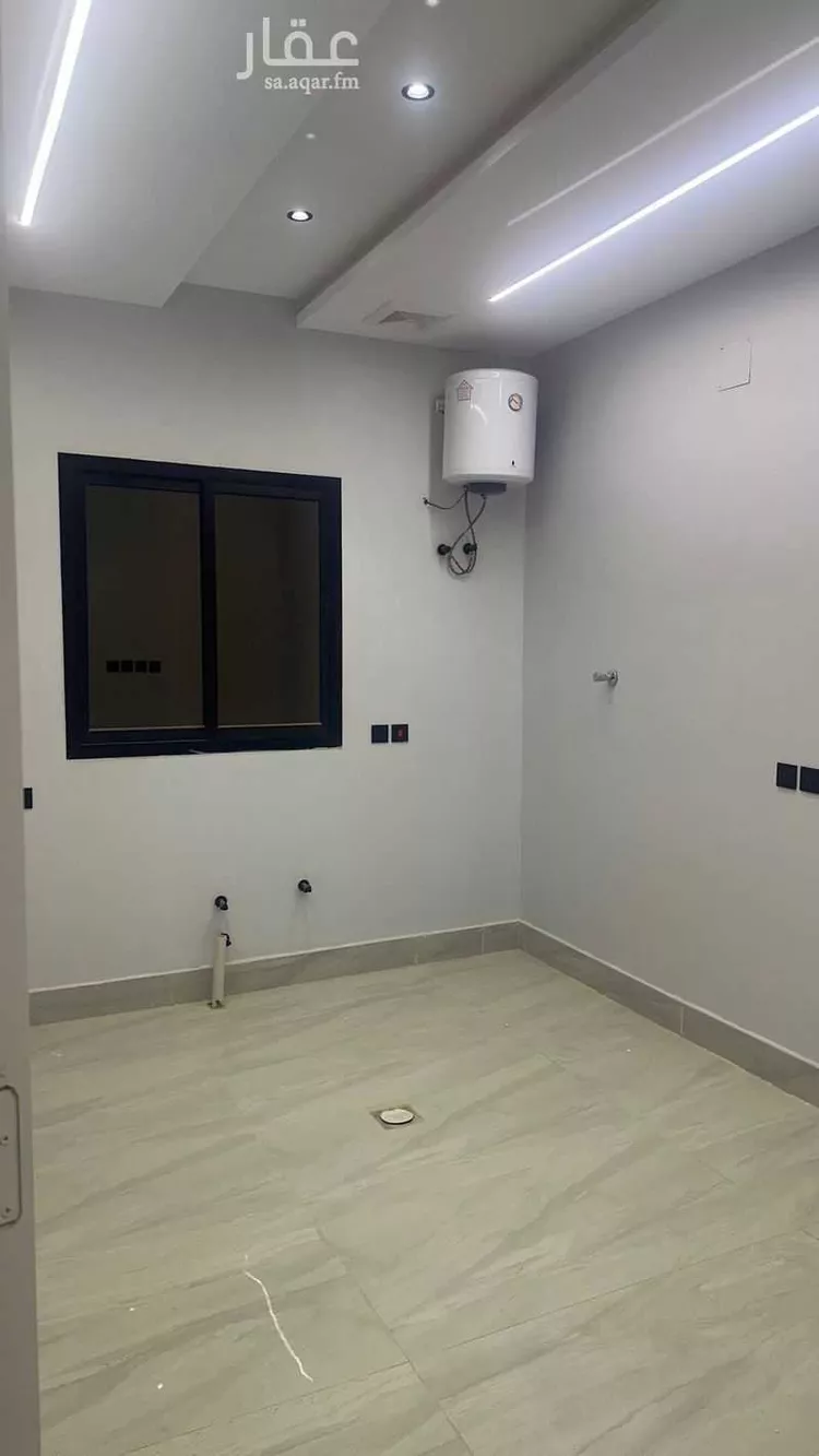 دور للإيجار في شارع الرشيد التاجر ، حي عكاظ ، الرياض ، منطقة الرياض صورة 2