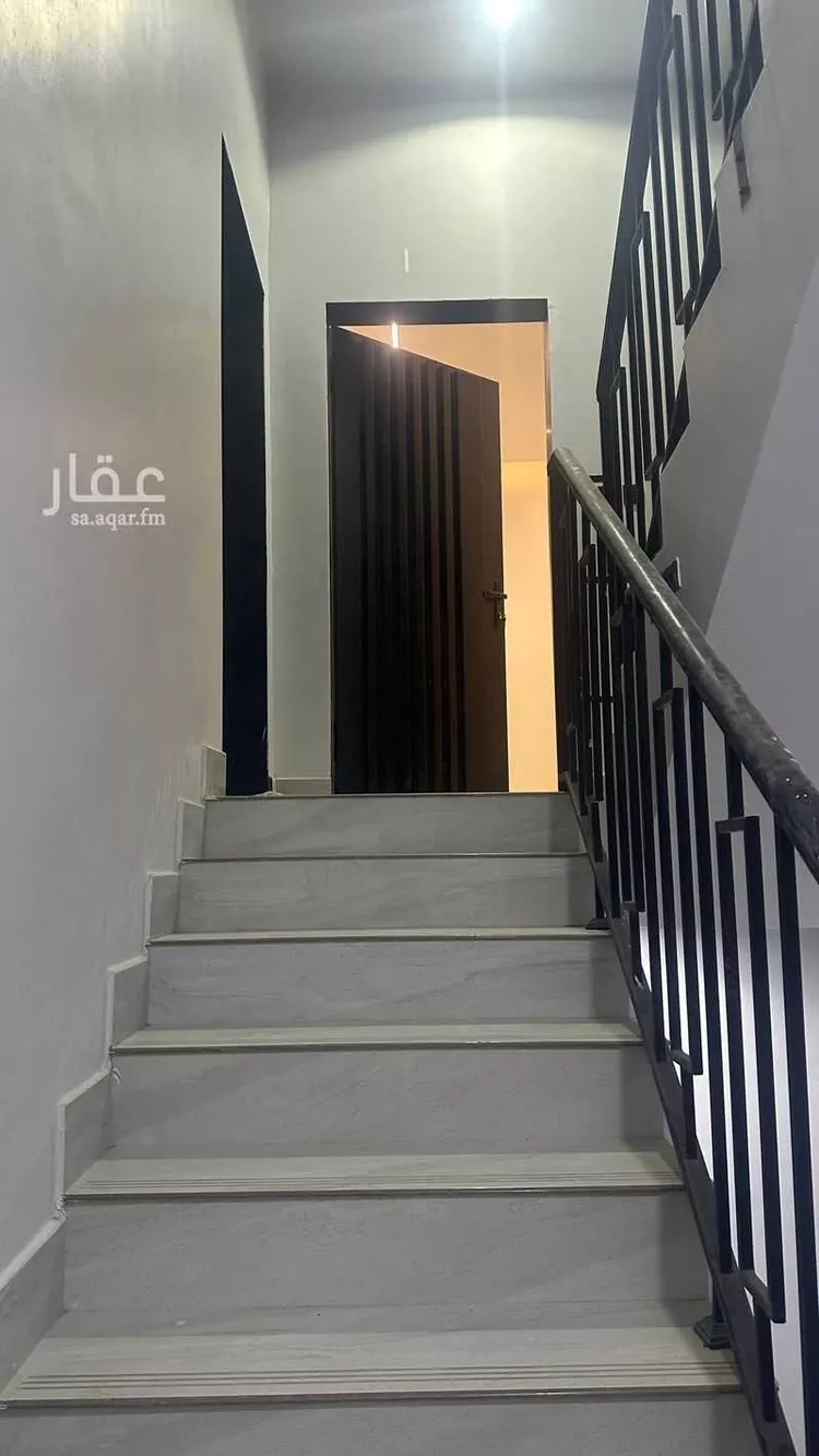 دور للإيجار في شارع الرشيد التاجر ، حي عكاظ ، الرياض ، منطقة الرياض صورة 5