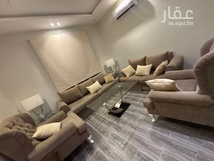 فيلا للإيجار في شارع عبده بن الطيب, حي المهدية, مدينة الرياض, منطقة الرياض صورة 3