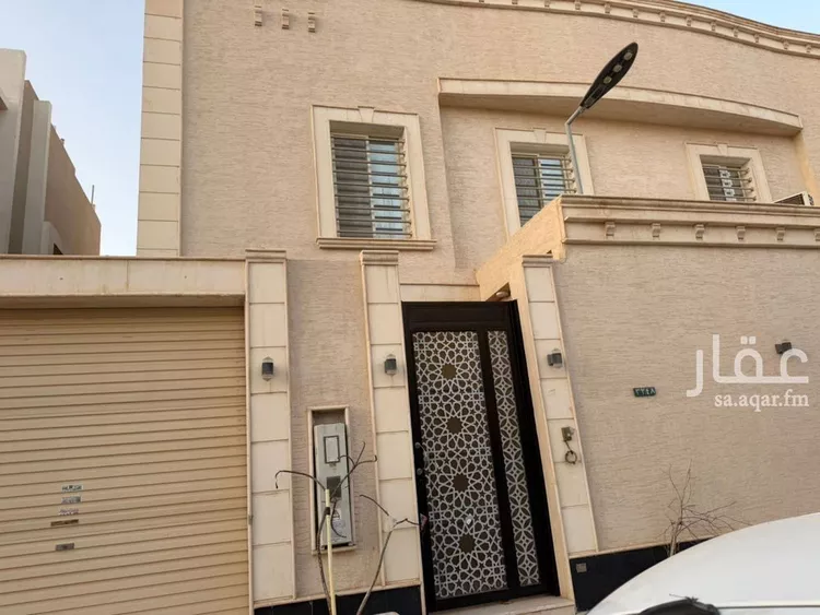 فيلا للإيجار في شارع يحيى الصنهاجي, حي المهدية, مدينة الرياض, منطقة الرياض