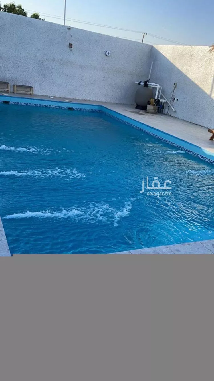 استراحة للبيع في شارع ابو بكرة, حي قريه ديراب, مدينة قريه ديراب, منطقة الرياض 7