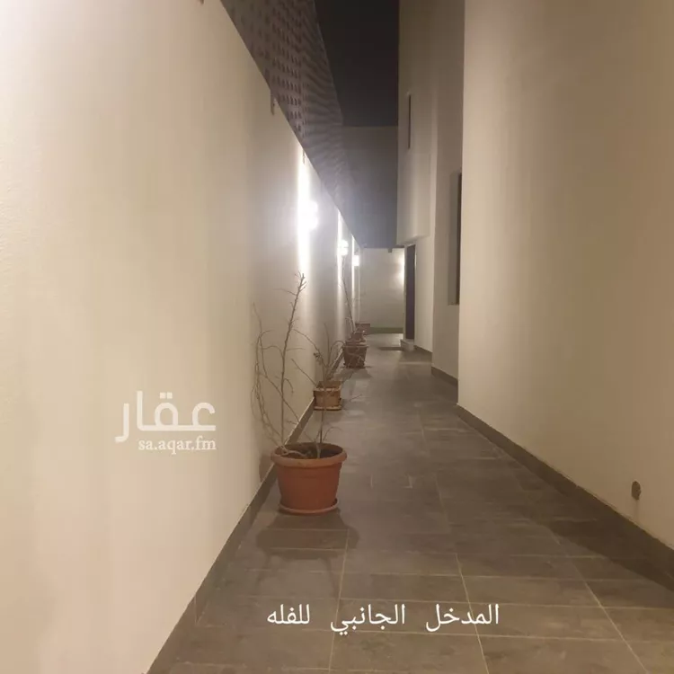 فيلا للبيع في شارع مليح بن طريف, حي المهدية, مدينة الرياض, منطقة الرياض صورة 3