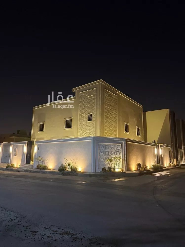 Villa for Rent in Riyadh Al Mahdiyah