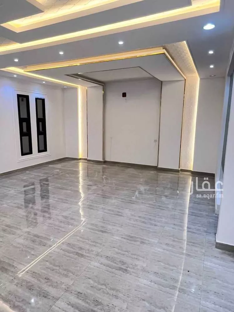 فيلا للإيجار في شارع عبدالحق الجاوي, حي المهدية, مدينة الرياض, منطقة الرياض صورة 3