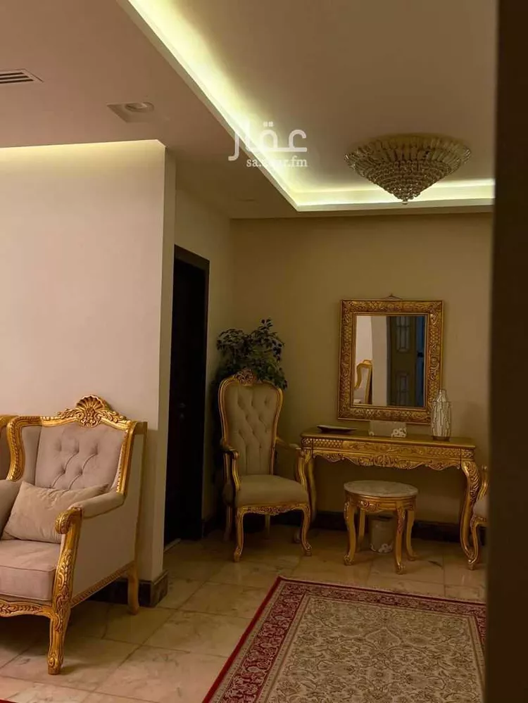 فيلا للإيجار في شارع ابن منيب, حي عرقة, مدينة الرياض, منطقة الرياض