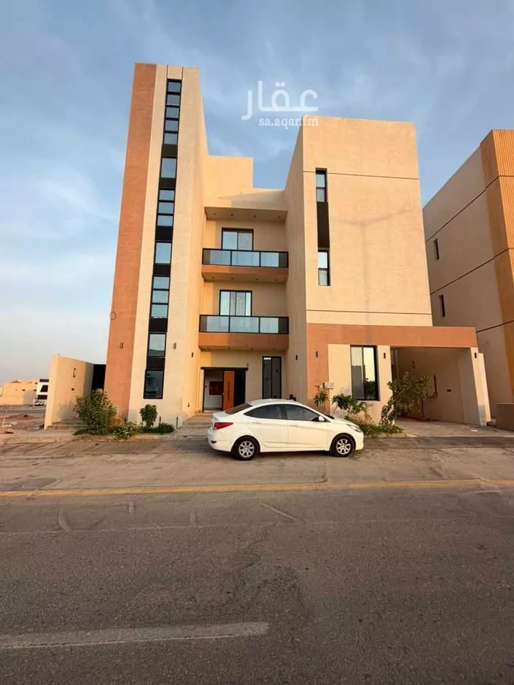 شقة للإيجار في شارع عبدالملك بن عباس, حي المهدية, مدينة الرياض, منطقة الرياض