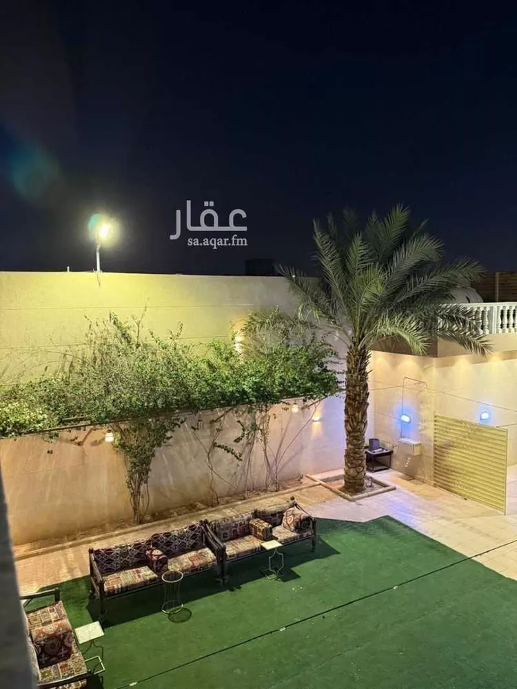 Rest House for Rent in Riyadh Al Mahdiyah صورة 4