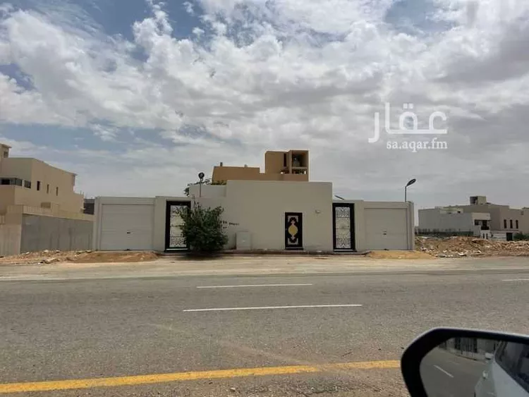 استراحة للإيجار في شارع ابن أبي الشكر الفلكي, حي المهدية, مدينة الرياض, منطقة الرياض صورة 3