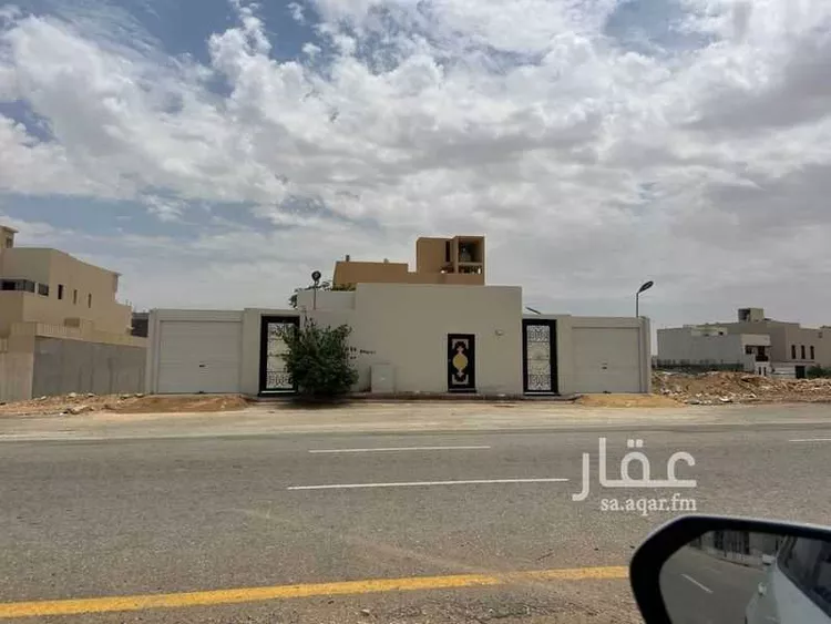 استراحة للإيجار في شارع ابن أبي الشكر الفلكي, حي المهدية, مدينة الرياض, منطقة الرياض صورة 3