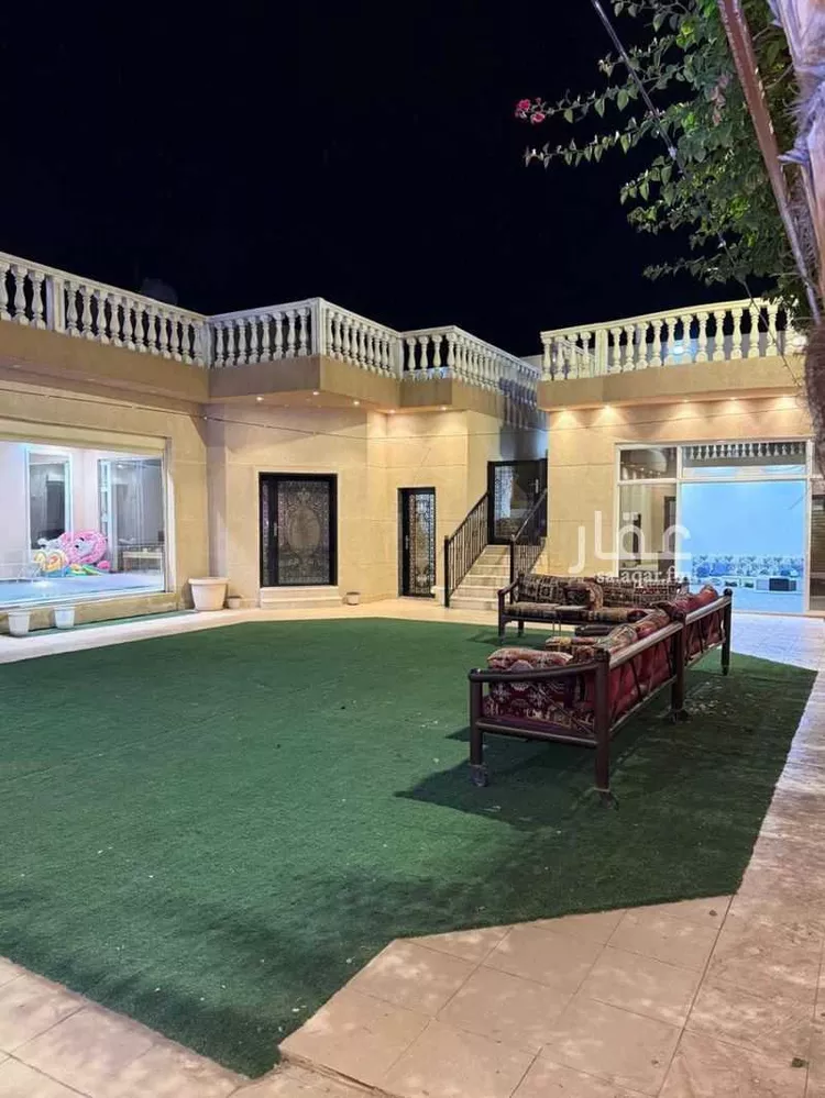 Rest House for Rent in Riyadh Al Mahdiyah صورة 3