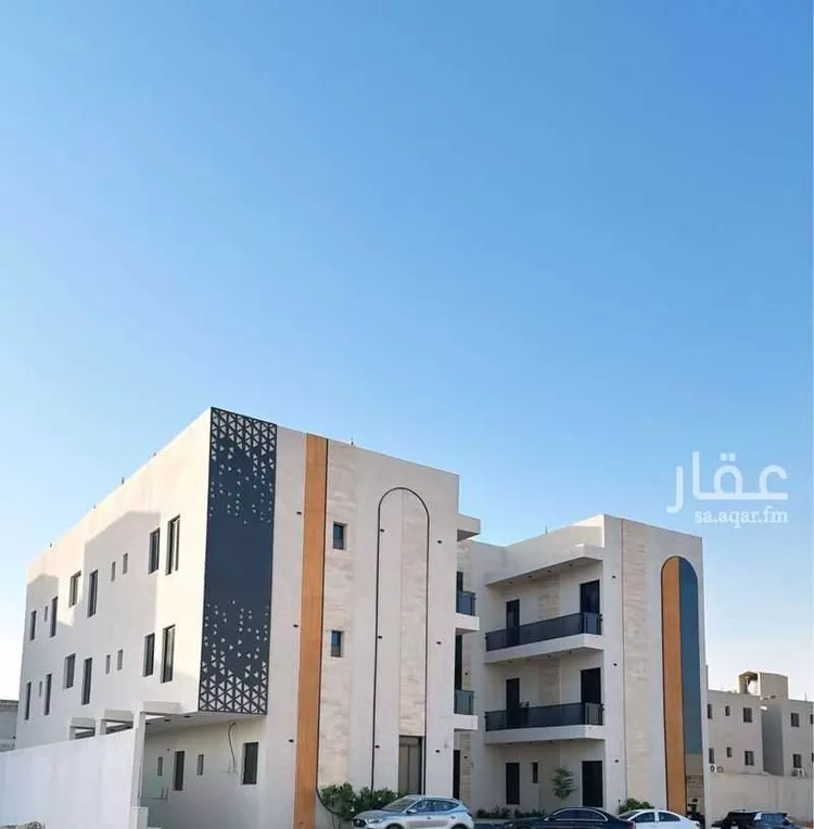 شقة للإيجار في شارع يوسف الجد, حي المهدية, مدينة الرياض, منطقة الرياض