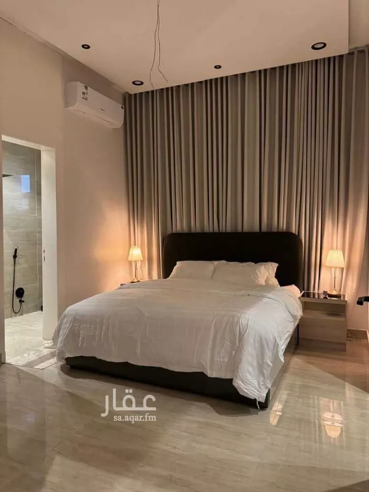 شقة للإيجار في شارع يوسف الجد, حي المهدية, مدينة الرياض, منطقة الرياض صورة 3