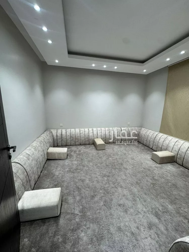 شقة للإيجار في شارع محمد بن زين العابدين, حي المهدية, مدينة الرياض, منطقة الرياض صورة 2