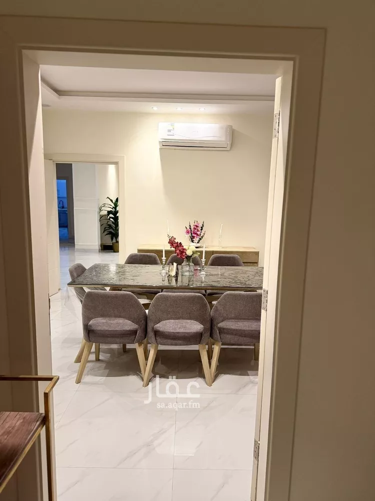 فيلا للإيجار في شارع أحمد مفتي المكي الحنفي, حي المهدية, مدينة الرياض, منطقة الرياض صورة 3