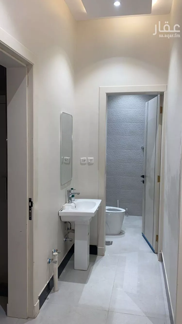 شقة للإيجار في شارع تقى الدين التميمى, حي المهدية, مدينة الرياض, منطقة الرياض