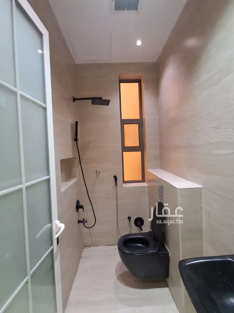 شقة للإيجار في شارع عبدالملك بن عباس, حي المهدية, مدينة الرياض, منطقة الرياض صورة 5