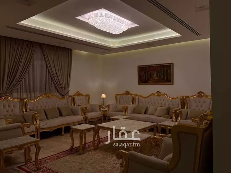 فيلا للإيجار في شارع ابن منيب, حي عرقة, مدينة الرياض, منطقة الرياض صورة 2