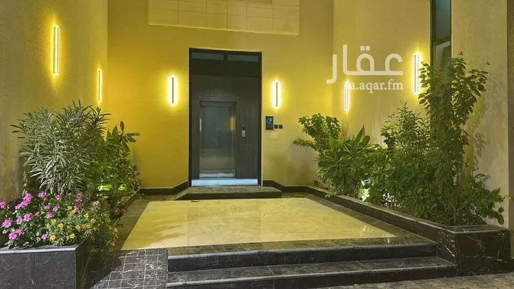 شقة للإيجار في شارع أحمد بن علي الشوائطي, حي المهدية, مدينة الرياض, منطقة الرياض صورة 2