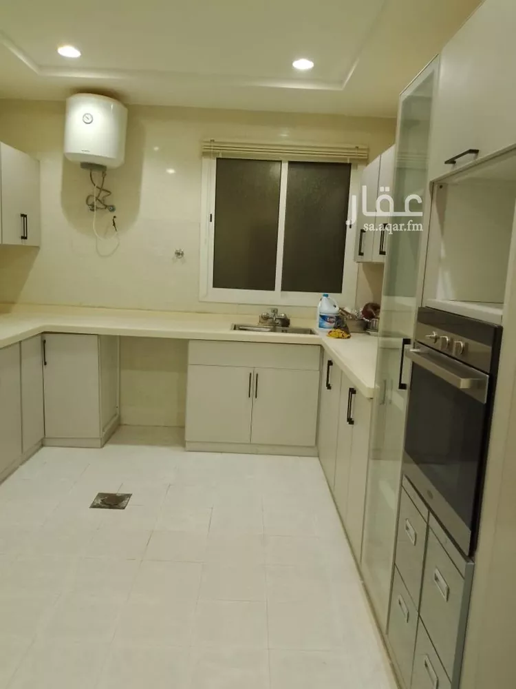 شقة للإيجار في شارع علي بن القطاع, حي المهدية, مدينة الرياض, منطقة الرياض صورة 2