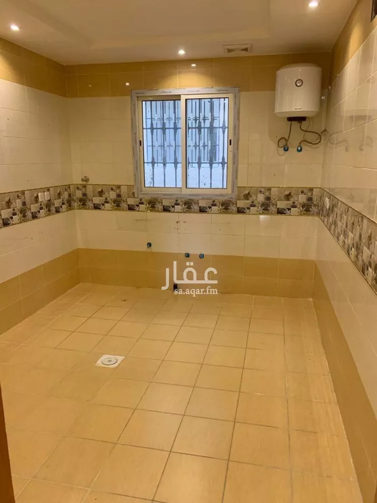 شقة للإيجار في شارع عبدالله بن إبراهيم الشرقاوي, حي المهدية, مدينة الرياض, منطقة الرياض صورة 4