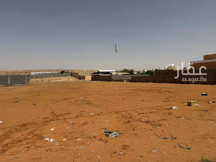 Land for Sale in Riyadh Dahiat Namar صورة 2