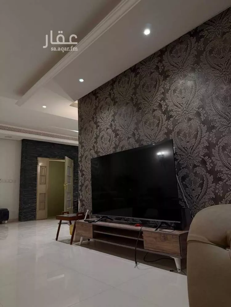 فيلا للإيجار في شارع ابن منيب, حي عرقة, مدينة الرياض, منطقة الرياض 10