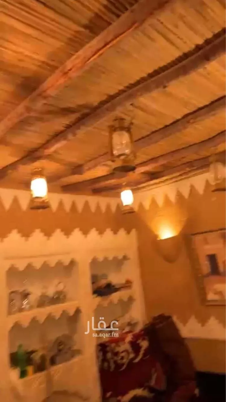فيلا للإيجار في شارع ابن منيب, حي عرقة, مدينة الرياض, منطقة الرياض 17