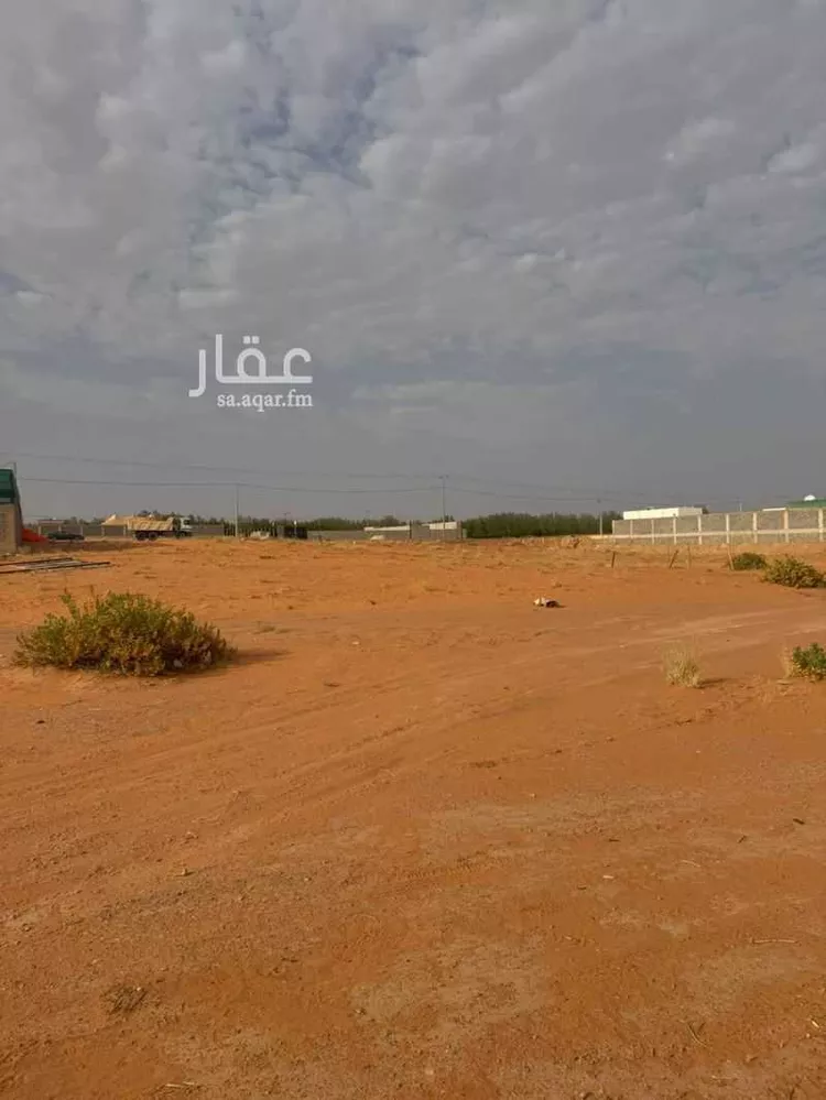أرض للبيع في شارع زهرة الربيع, حي هجره الذيبيه وخضراء, مدينة هجره الذيبيه وخضراء, منطقة الرياض صورة 2