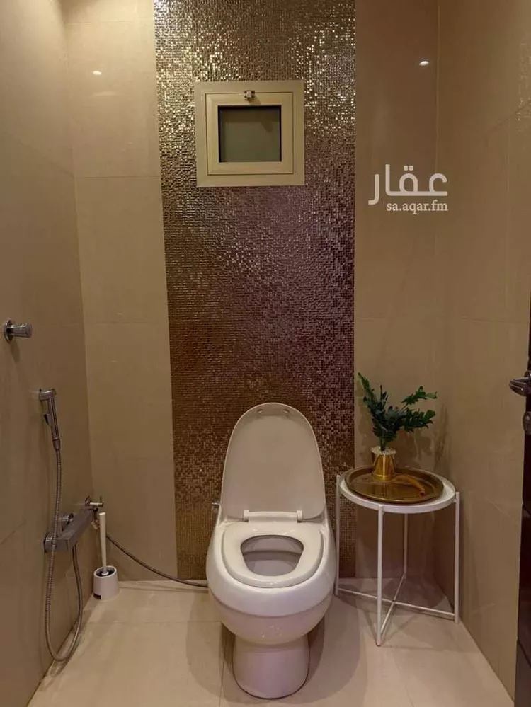 فيلا للإيجار في شارع ابن منيب, حي عرقة, مدينة الرياض, منطقة الرياض 7
