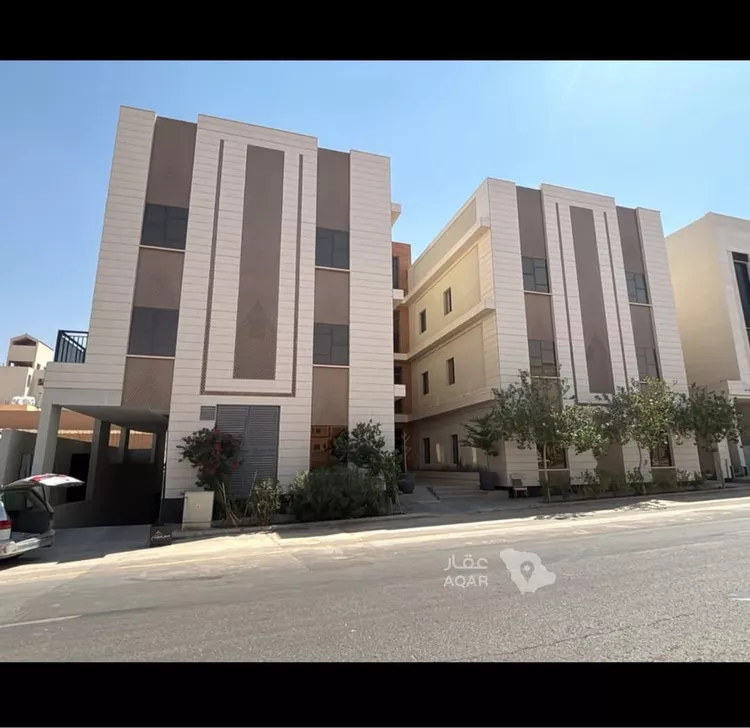 شقة للبيع في شارع عمير بن سنان بن عرفطة, حي المهدية, مدينة الرياض, منطقة الرياض