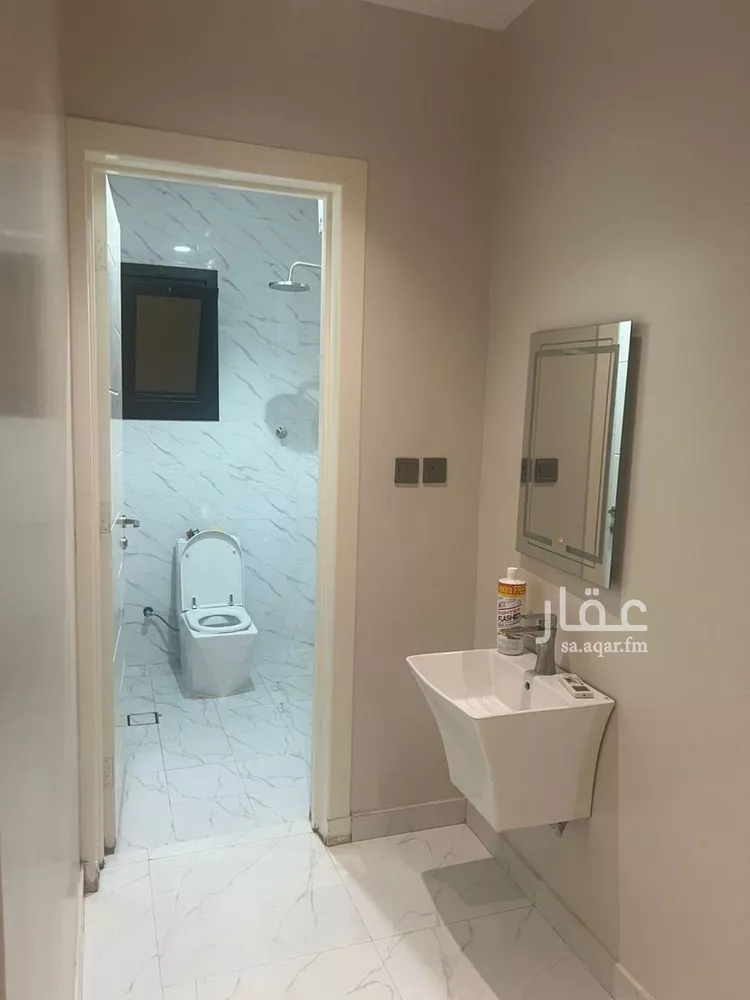 شقة للإيجار في شارع عبدالرحمن بشناق, حي المهدية, مدينة الرياض, منطقة الرياض صورة 4