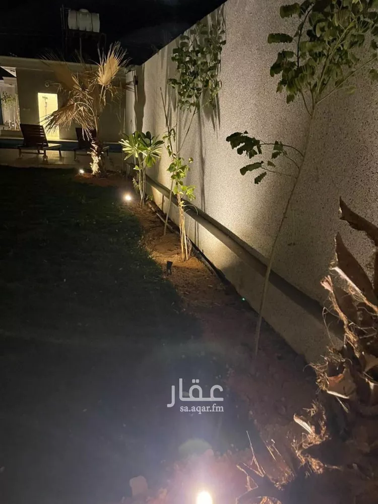 استراحة للبيع في شارع ابو بكرة, حي قريه ديراب, مدينة قريه ديراب, منطقة الرياض صورة 2