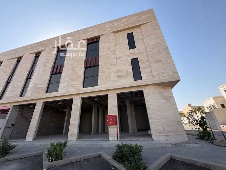 Building for Rent in Riyadh Al Mahdiyah