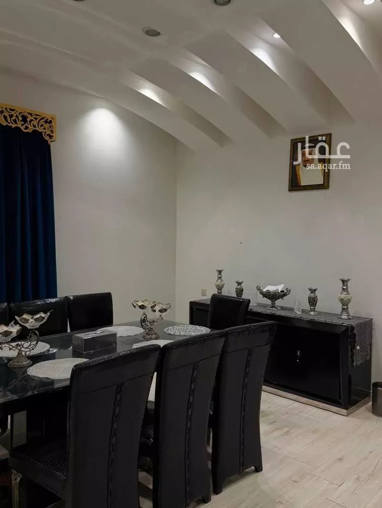 فيلا للإيجار في شارع ابن منيب, حي عرقة, مدينة الرياض, منطقة الرياض 9