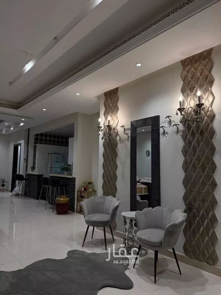 فيلا للإيجار في شارع ابن منيب, حي عرقة, مدينة الرياض, منطقة الرياض 13