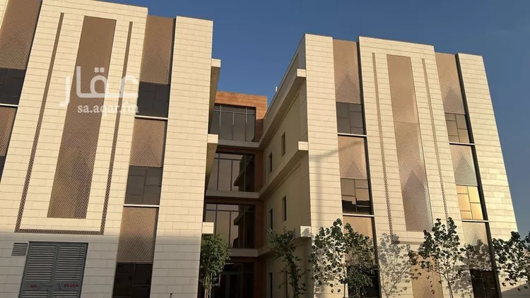 عمارة للبيع في شارع عمير بن سنان بن عرفطة, حي المهدية, مدينة الرياض, منطقة الرياض