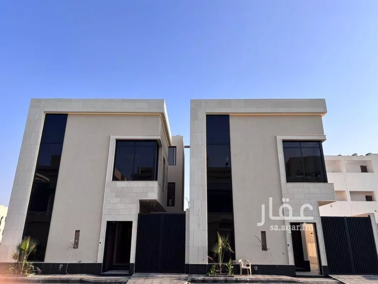 فيلا للبيع في شارع الملتزم, حي المهدية, مدينة الرياض, منطقة الرياض صورة 3