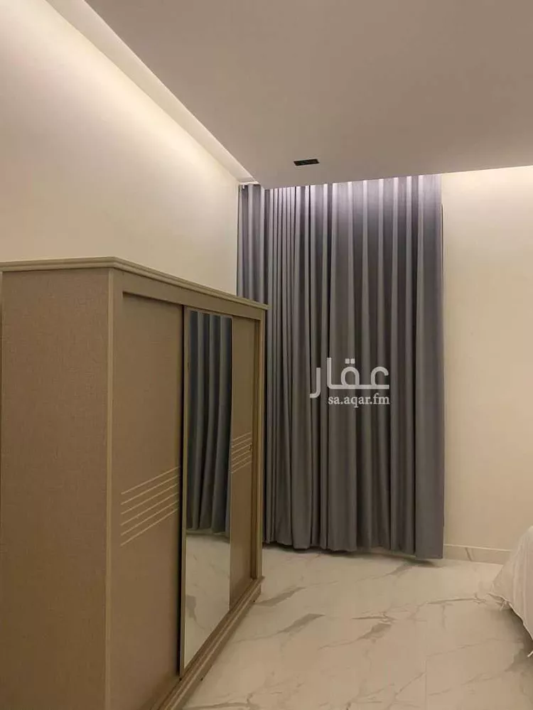 شقة للإيجار في شارع محمد بن أحمد الغزوي, حي المهدية, مدينة الرياض, منطقة الرياض 15