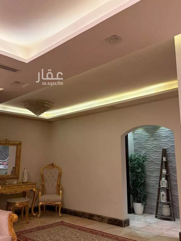 فيلا للإيجار في شارع ابن منيب, حي عرقة, مدينة الرياض, منطقة الرياض صورة 3