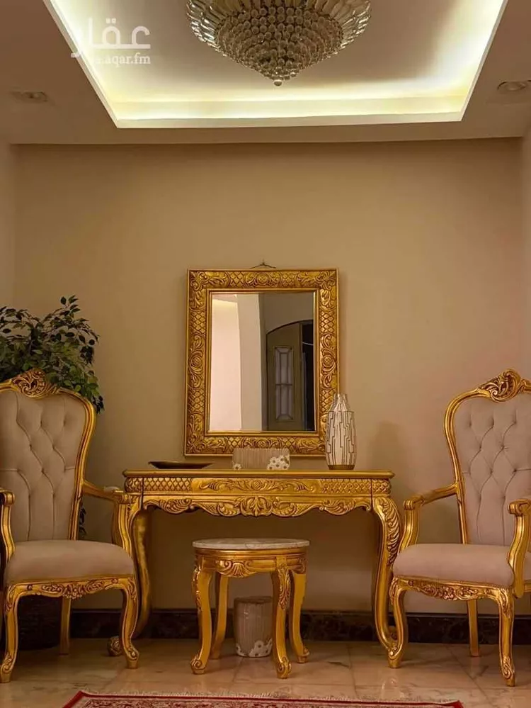 فيلا للإيجار في شارع ابن منيب, حي عرقة, مدينة الرياض, منطقة الرياض 11