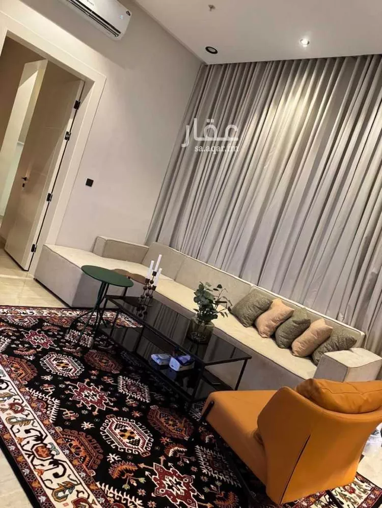 شقة للإيجار في شارع يوسف الجد, حي المهدية, مدينة الرياض, منطقة الرياض صورة 5