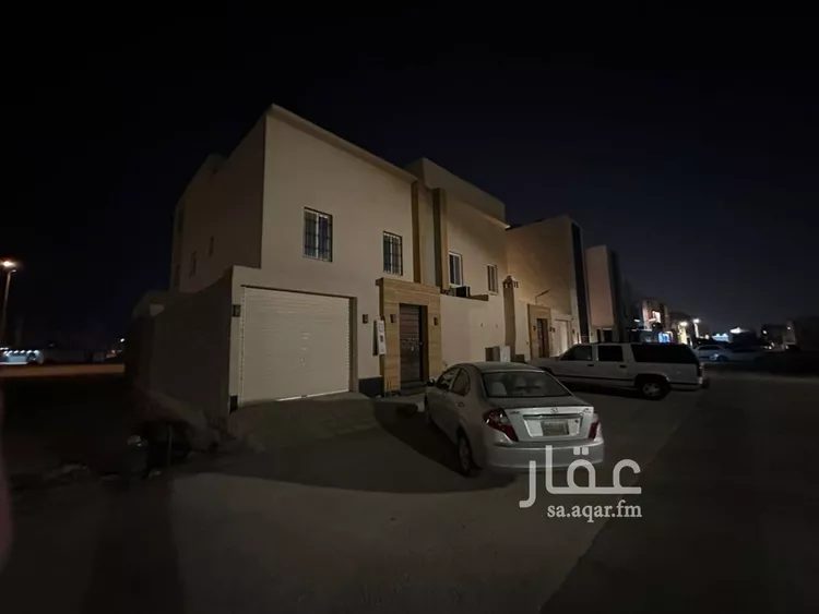 فيلا للإيجار في شارع أبي الحسن علي الجرجاني, حي المهدية, مدينة الرياض, منطقة الرياض